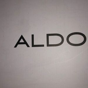 Aldo wedges